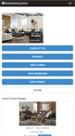 Mobile Screenshot of furniturepackagemaker.com