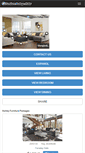 Mobile Screenshot of detroit.furniturepackagemaker.com