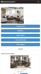 Mobile Screenshot of dallas.furniturepackagemaker.com